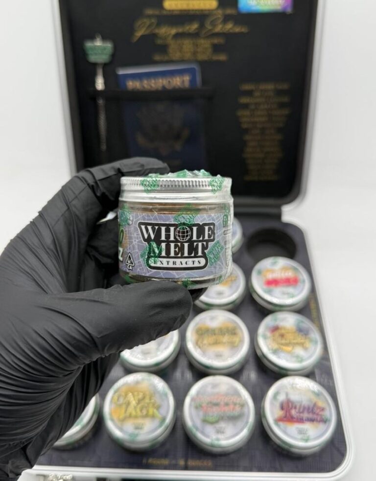 whole melts