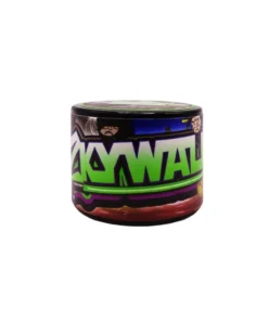Whole Melt Extracts X the Water Boyz – Zky Walker Live Rosin – 2GM