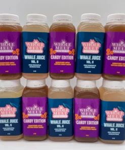 Whole Melt Extracts Juice