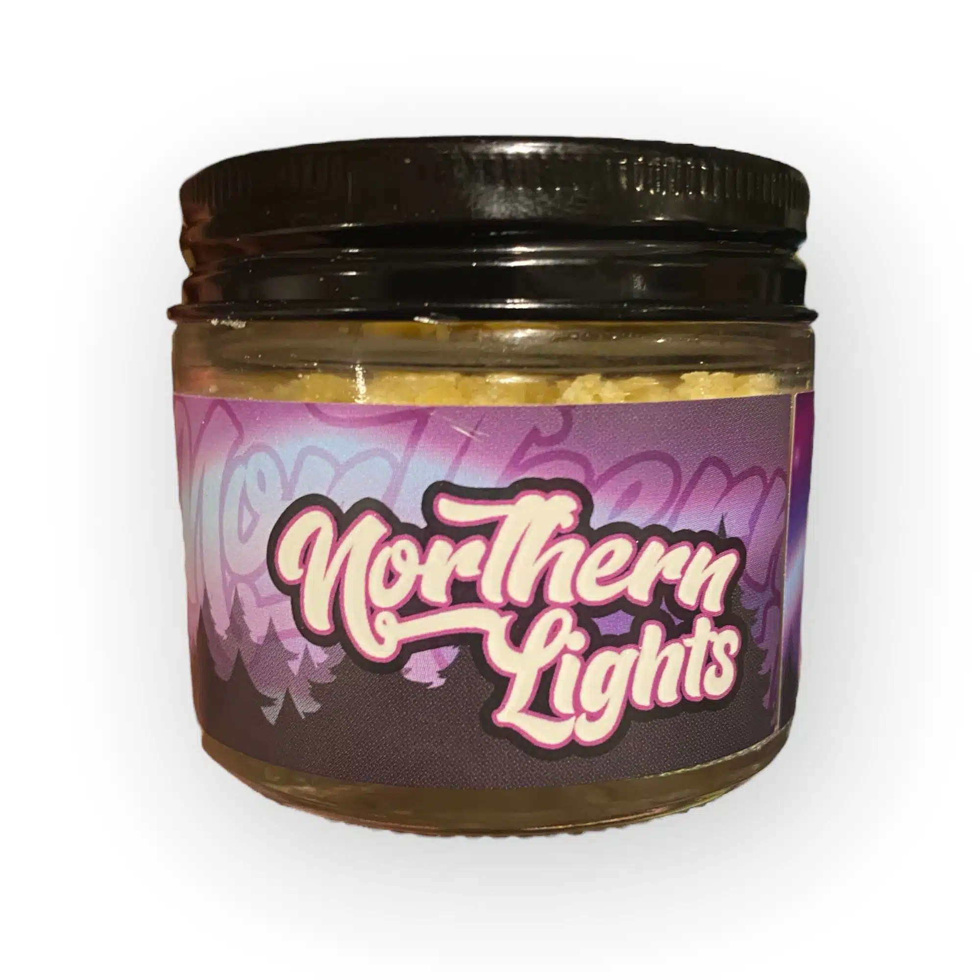 Whole Melt Extracts Northern Lights | Crumble