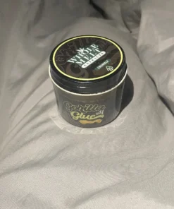 Whole Melt Extracts Gorilla Glue | Crumble