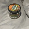Whole Melt Extracts Apple Fritter | Crumble