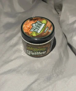 Whole Melt Extracts Apple Fritter | Crumble