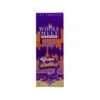 Grape Gasoline Whole Melts Disposable – Indica
