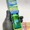ChemDawg OG Whole Melts x Fusion – 2G Hybrid Disposable Vape