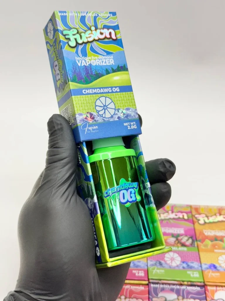 Whole Melts carts 2g