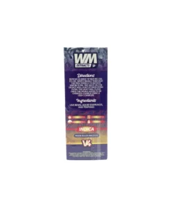 Blackberry Fire Whole Melts Disposable - Indica - Official Whole Melt Extracts