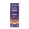 Blackberry Fire Whole Melts Disposable - Indica - Official Whole Melt Extracts