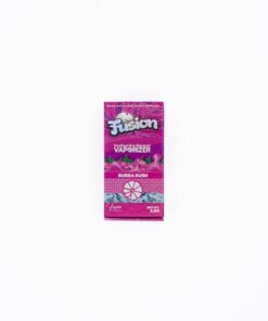 Bubba Kush Whole Melts x Fusion – 2G Indica Disposable Vape - Official Whole Melt Extracts