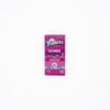 Bubba Kush Whole Melts x Fusion – 2G Indica Disposable Vape - Official Whole Melt Extracts