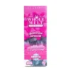 Bubblicious Whole Melts Disposable – Indica - Official Whole Melt Extracts