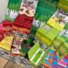 Green Whole Melts Master Box | 100 Disposable Vapes - 10 Flavors - Official Whole Melt Extracts