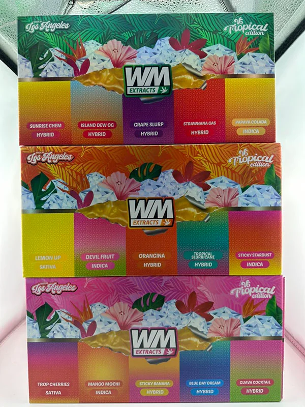 Guava Cocktail Tropical Edition V6 Disposable 2025 For Sale