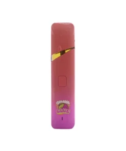 Guava Glue Whole Melts Disposable – Indica - Official Whole Melt Extracts