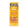 Lemon Oishii Whole Melts Disposable – Hybrid - Official Whole Melt Extracts