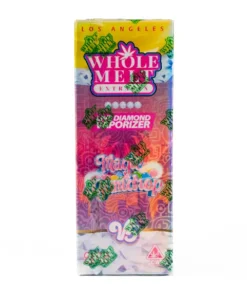 Magic Gum Drop Whole Melts Disposable – Hybrid - Official Whole Melt Extracts
