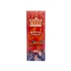 Mandarina Whole Melts Disposable – Sativa - Official Whole Melt Extracts