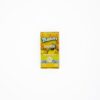 Maui Pineapple Whole Melts x Fusion – 2G Hybrid Disposable Vape - Official Whole Melt Extracts