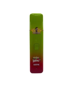 Melon Haze Whole Melts Disposable – Sativa - Official Whole Melt Extracts