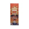 Orange Cookie Dough Whole Melts Disposable – Hybrid - Official Whole Melt Extracts
