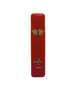 Orangeade Whole Melts Disposable – Hybrid - Official Whole Melt Extracts