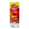 Peach Flambe Whole Melts Disposable – Sativa - Official Whole Melt Extracts