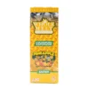 Pineapple Diesel Whole Melts Disposable – Hybrid - Official Whole Melt Extracts