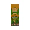 Pineapple Zlushie Whole Melts Disposable – Hybrid - Official Whole Melt Extracts