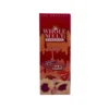 Platinum Huckleberry Cookies Whole Melts Disposable – Hybrid - Official Whole Melt Extracts