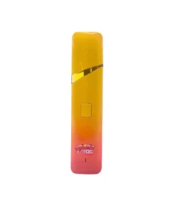 Starburst OG Whole Melts Disposable – Hybrid - Official Whole Melt Extracts