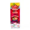 Strawberry Fatso Whole Melts Disposable – Indica - Official Whole Melt Extracts