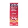 Strawberry Jelly Whole Melts Disposable – Hybrid - Official Whole Melt Extracts