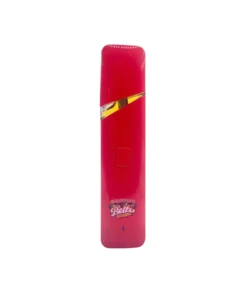 Strawnana Belts Whole Melts Disposable – Hybrid - Official Whole Melt Extracts