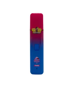Triple Scoop Whole Melts Disposable – Hybrid - Official Whole Melt Extracts