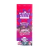 White Berries Whole Melts Disposable – Indica - Official Whole Melt Extracts