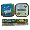 Whole Melt Extracts 50/50’s Live Resin Sugar “Blue Fresca” & “Cannalope” - Official Whole Melt Extracts