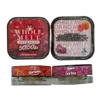 Whole Melt Extracts 50/50’s Live Resin Sugar “Grapefruit Romulan” & “Roses Sorbet - Official Whole Melt Extracts