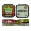 Whole Melt Extracts 50/50’s Live Resin Sugar “Project 4516” & “Sticky Guava” - Official Whole Melt Extracts