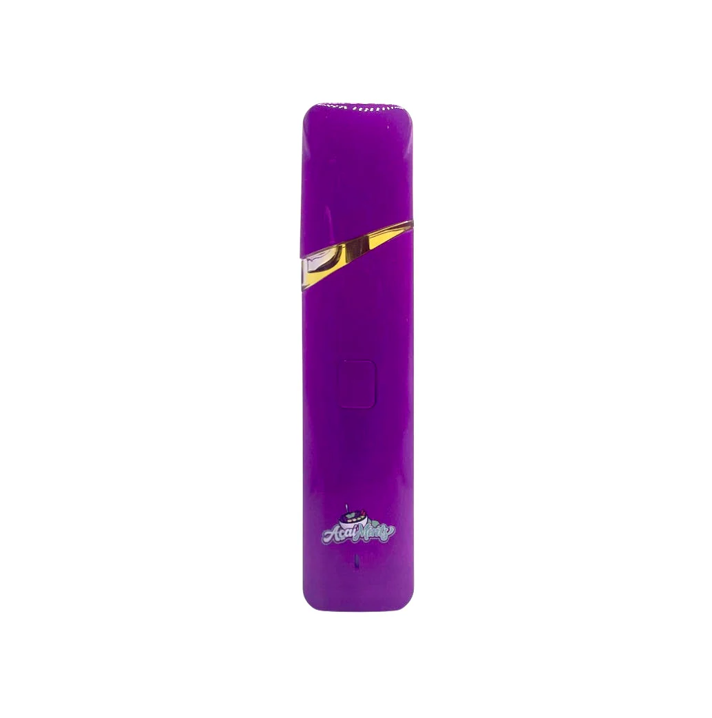 Acai Mints Whole Melts Disposable – Hybrid