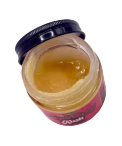 Whole Melt Extracts Apple Berry Kush | Badder - Official Whole Melt Extracts