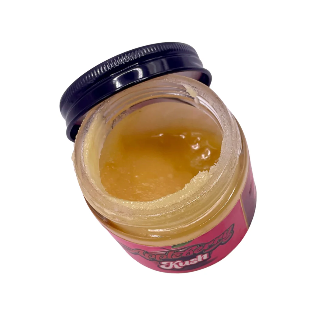 Whole Melt Extracts Apple Berry Kush | Badder - Official Whole Melt Extracts