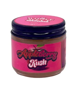 Whole Melt Extracts Apple Berry Kush | Badder - Official Whole Melt Extracts