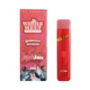 Apple Jam Whole Melts Disposable – Hybrid