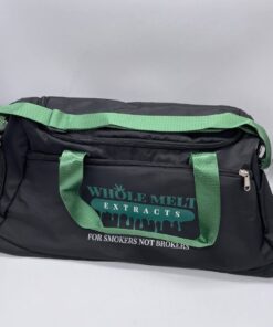 Whole Melt Extracts Bag - Official Whole Melt Extracts