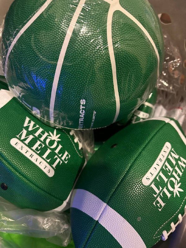 Whole Melt Extracts Balls Combo - Official Whole Melt Extracts