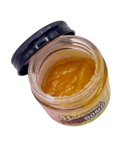 Whole Melt Extracts Banana Punch Bomb | Badder - Official Whole Melt Extracts
