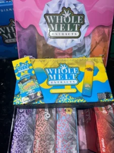Whole Melts V7