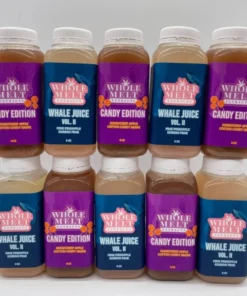 Whole Melt Beverages