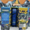 Berry Lemon Head Whole Melts Disposable – Hybrid