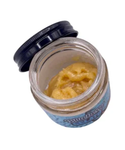 Whole Melt Extracts Blueberry Gelato | Badder - Official Whole Melt Extracts
